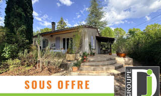 Maison 5 Pièces 113 m² à vendre à Saillans (26340)