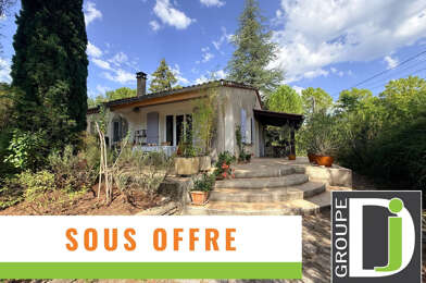 Maison 5 pièces 418000 €