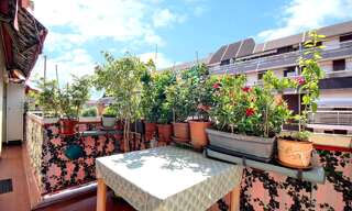 Appartement 2 Pièces 45 m² à vendre à Nice (06300)