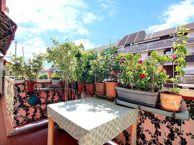 Appartement à vendre Nice — photo 1