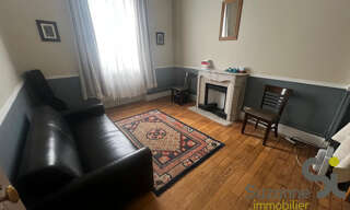 Appartement 3 Pièces 68 m² à louer à Grenoble (38000)
