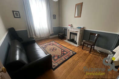 Appartement 3 pièces 1069 €