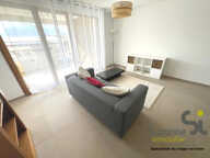 VOIRON, 2P+C Meublé de 52m² avec terrasse 18m², cave, parking — photo 2