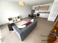 VOIRON, 2P+C Meublé de 52m² avec terrasse 18m², cave, parking — photo 3