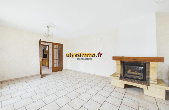 grand pavillon de plain-pied 3 chambres avec garage et jardin — photo 3