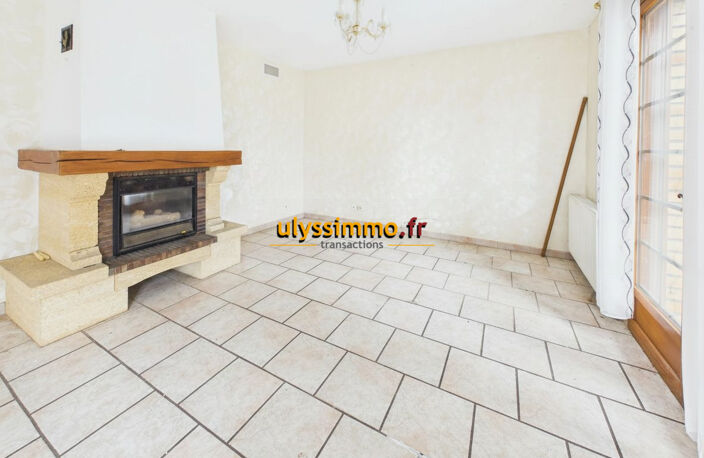 grand pavillon de plain-pied 3 chambres avec garage et jardin — photo 4