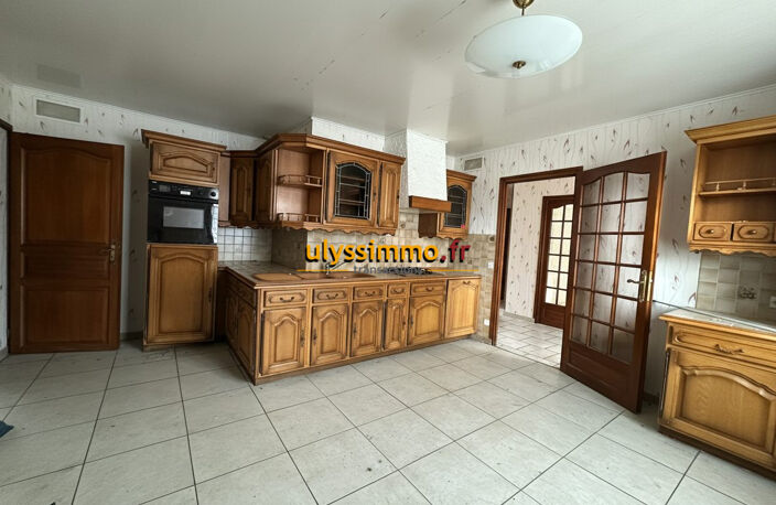 grand pavillon de plain-pied 3 chambres avec garage et jardin — photo 5