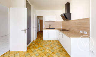 Appartement 1 Pièce 32 m² à vendre à Besançon (25000)