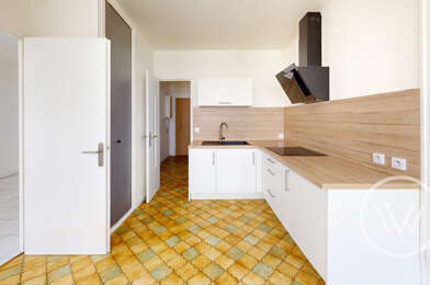 Appartement 1 pièces 82500 €