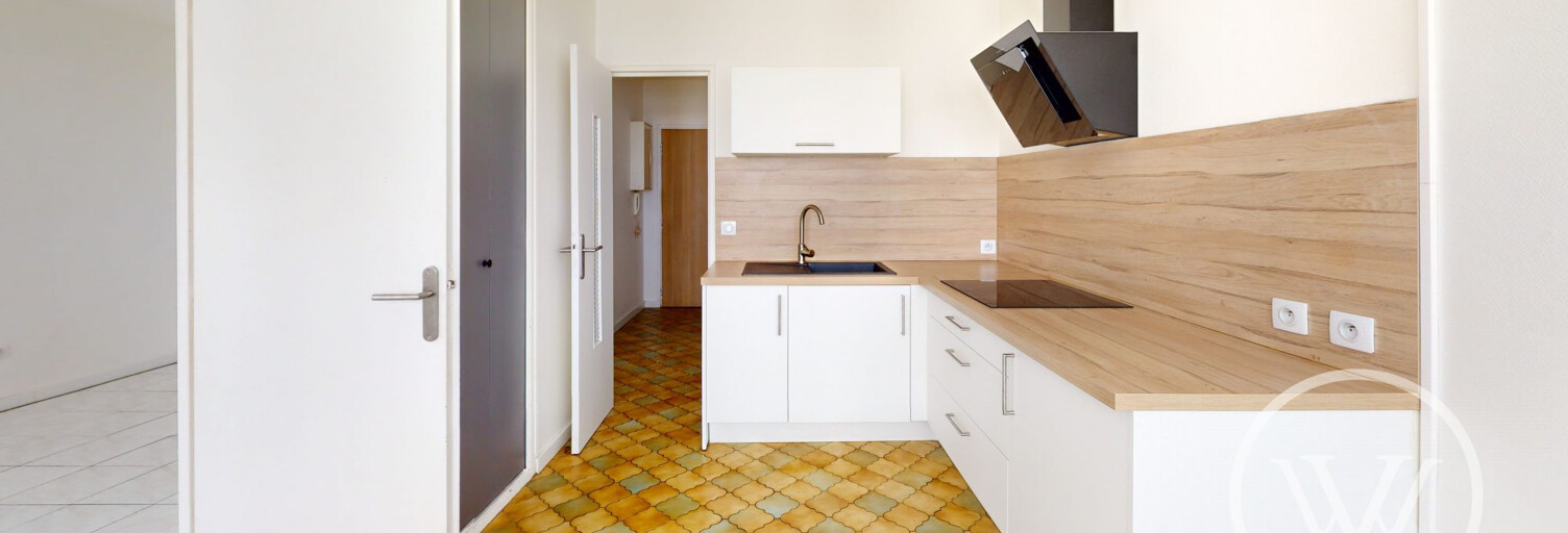 Appartement 1 Pièce 32 m² à vendre à Besançon (25000)