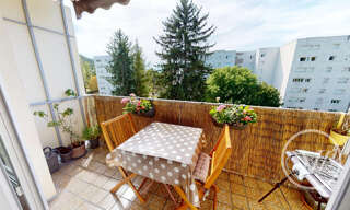 Appartement 4 Pièces 78 m² à vendre à Besançon (25000)
