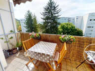 T4 avec balcon et place de stationnement — photo 2