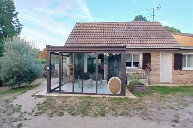 Maison 5 pièces 318500 €
