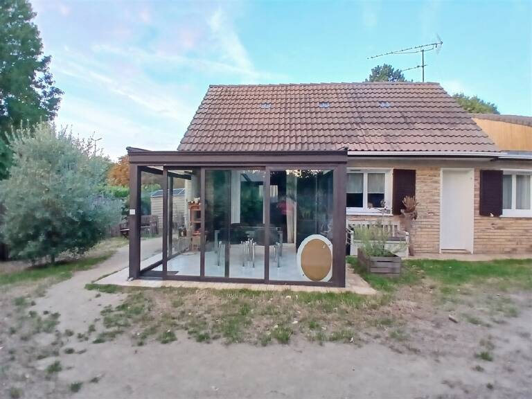 Maison 5 pièces 98 m² — photo 1