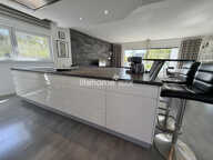 Maison Contemporaine 188m2 - Terrasse - Jardin — photo 2