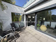 Maison Contemporaine 188m2 - Terrasse - Jardin — photo 3
