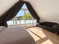 Maison Contemporaine 188m2 - Terrasse - Jardin — photo 4