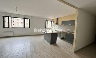 Appartement 3 Pièces 72 m² à vendre à Châteauroux (36000)