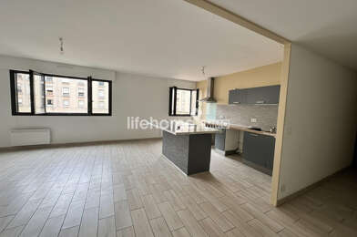 Appartement 3 pièces 120000 €