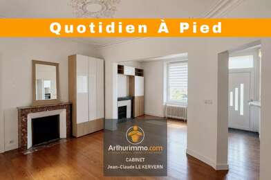 Maison 6 pièces 299990 €