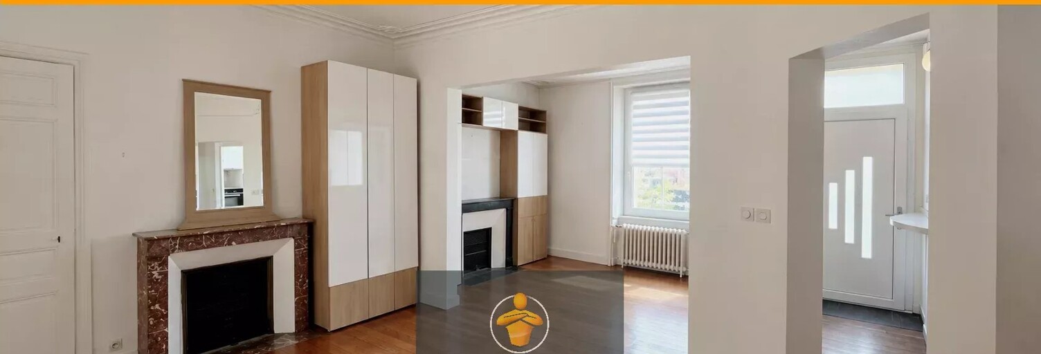 Maison 6 Pièces 132 m² à vendre à Saint-Brieuc (22000)