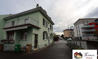 Maison 5 Pièces 180 m² à vendre à Village-Neuf (68128)