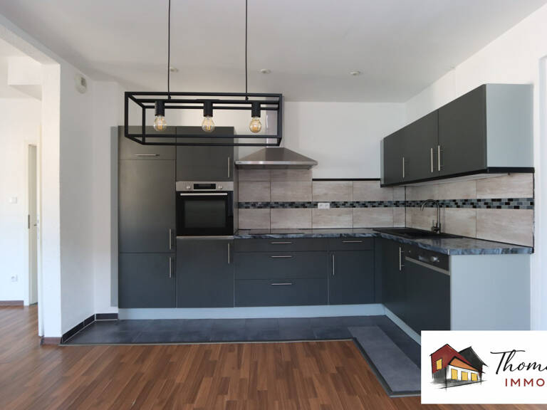 Appartement T3 — photo 1