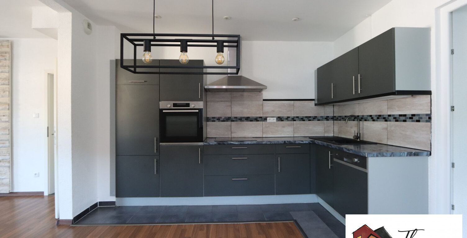 Appartement T3 — photo 1