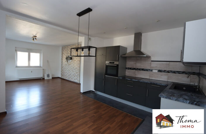 Appartement T3 — photo 2