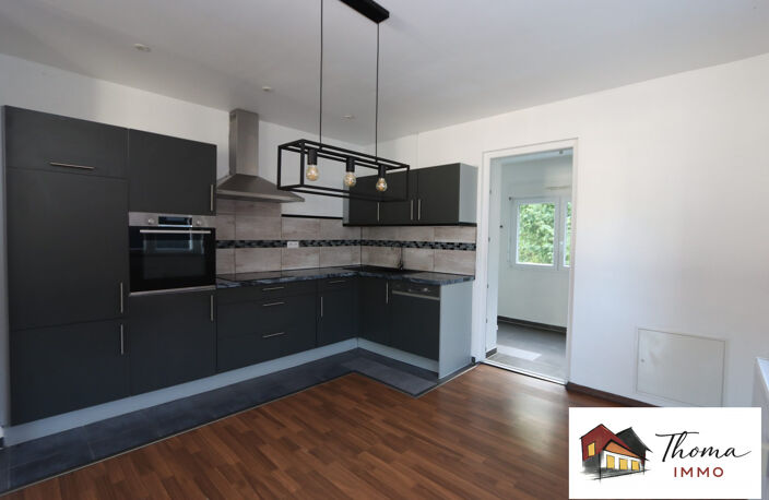 Appartement T3 — photo 3