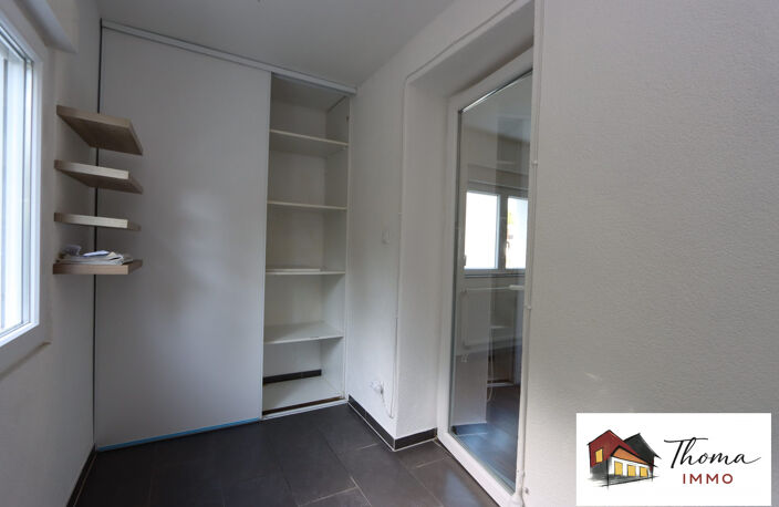 Appartement T3 — photo 4