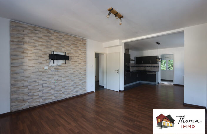 Appartement T3 — photo 5