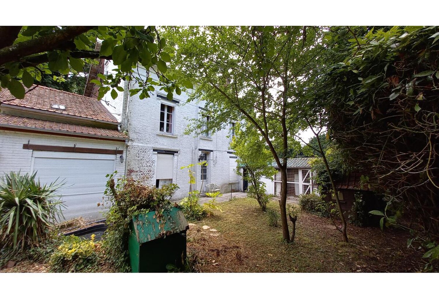 Maison F7 — photo 1