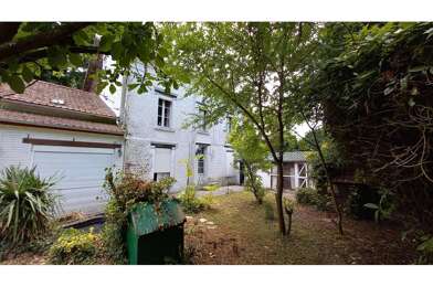 Maison 7 pièces 95900 €