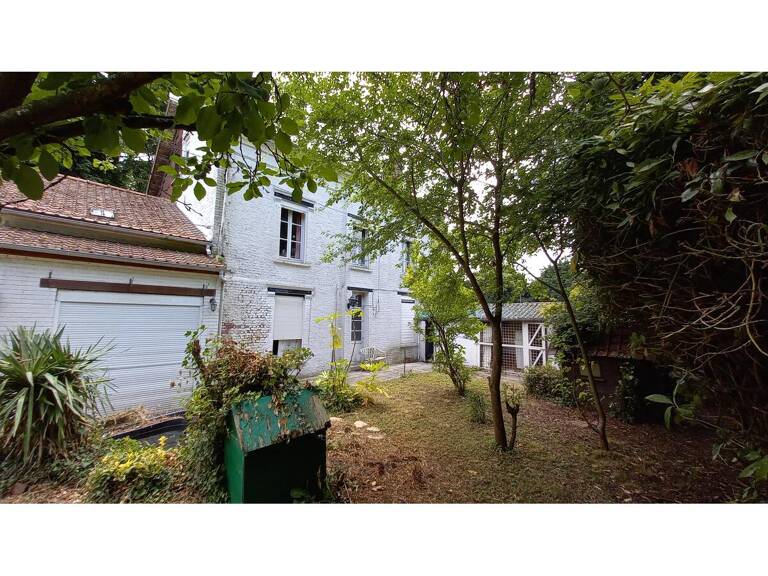 Maison F7 — photo 1