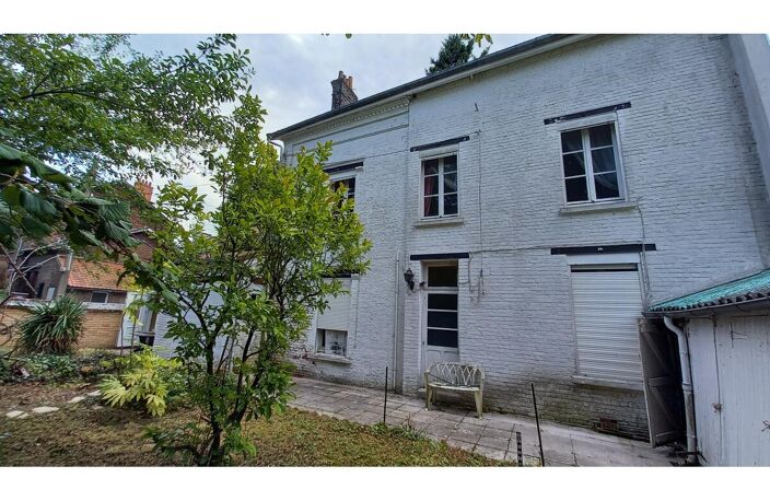 Maison F7 — photo 2
