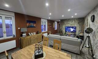 Maison 4 Pièces 87 m² à vendre à Puisieux (62116)