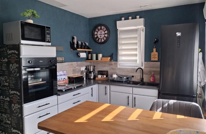 Maison F4 — photo 4
