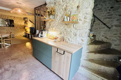 Maison 5 pièces 305000 €