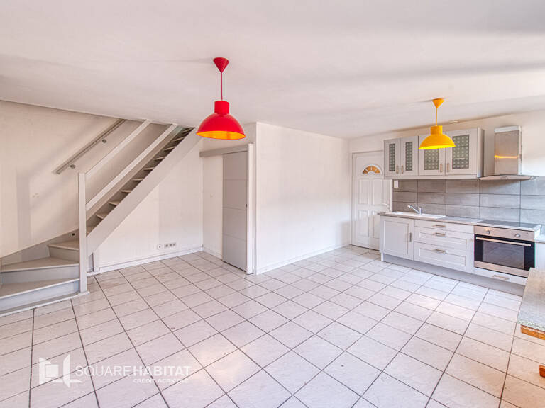 Appartement Saint Denis En Bugey 3 pièce(s) 60.80 m2 — photo 1