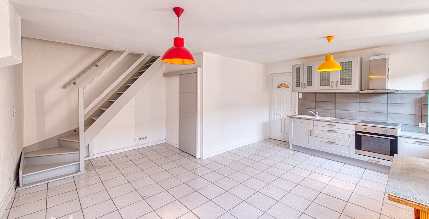 Appartement Saint Denis En Bugey 3 pièce(s) 60.80 m2 — photo 1