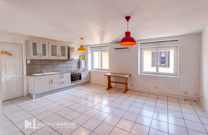 Appartement Saint Denis En Bugey 3 pièce(s) 60.80 m2 — photo 2