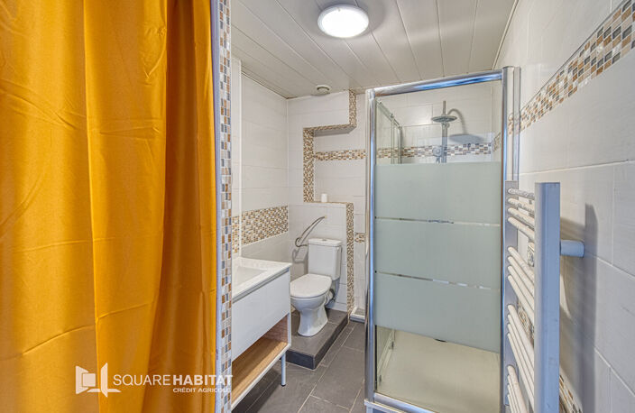 Appartement Saint Denis En Bugey 3 pièce(s) 60.80 m2 — photo 3