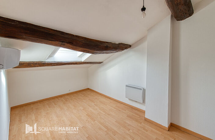 Appartement Saint Denis En Bugey 3 pièce(s) 60.80 m2 — photo 4