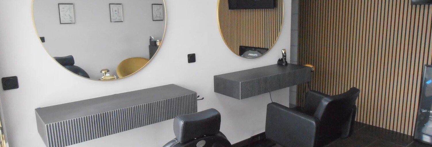 Commerce 2 Pièces 26 m² à vendre à Malling (57480)