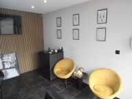 Salon de coiffure — photo 3