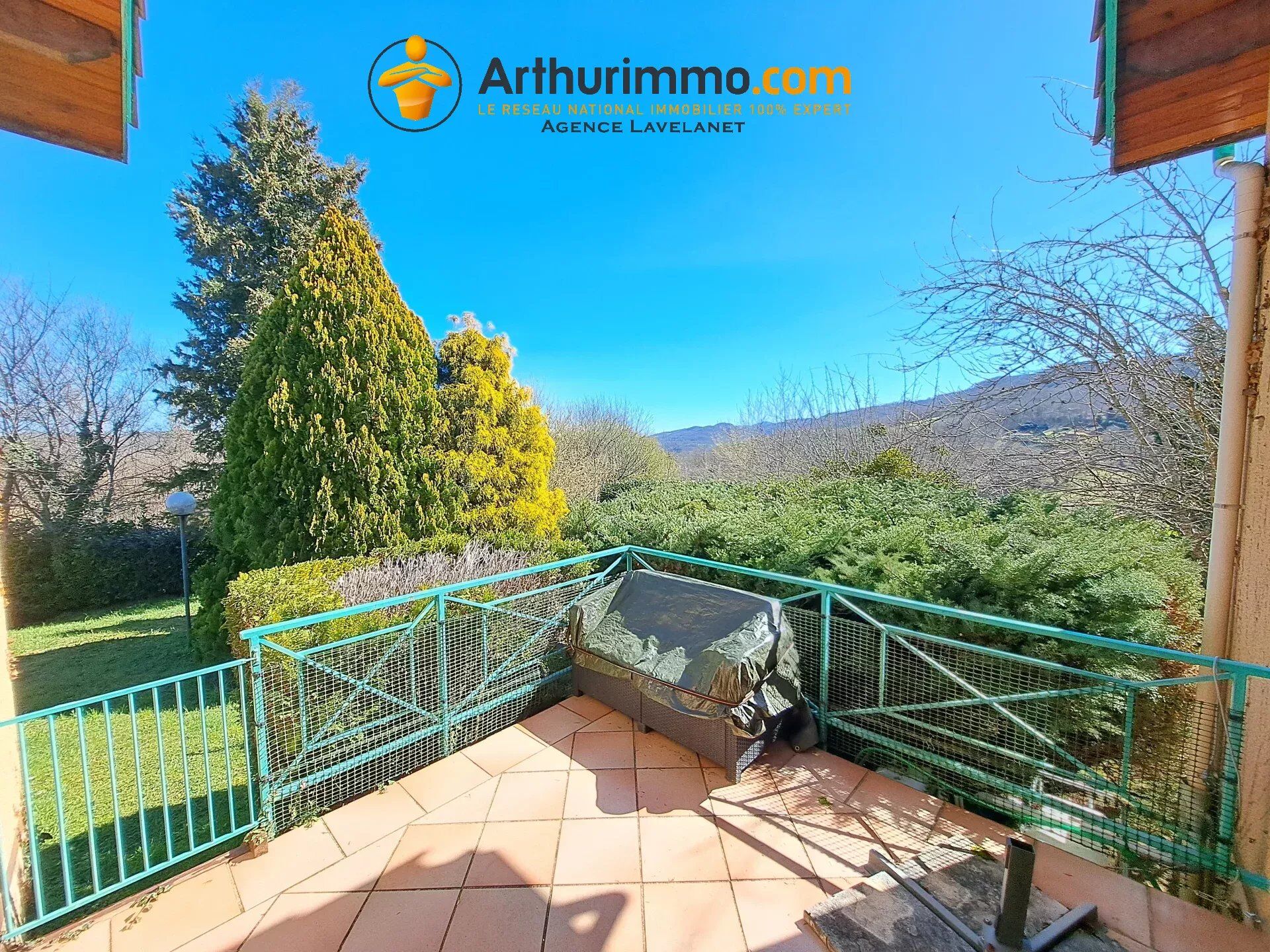 Acheter maison de 6 pièces 168 m² 318 000 € à Saint-Girons (09200) : une annonce Arthurimmo.com — 2