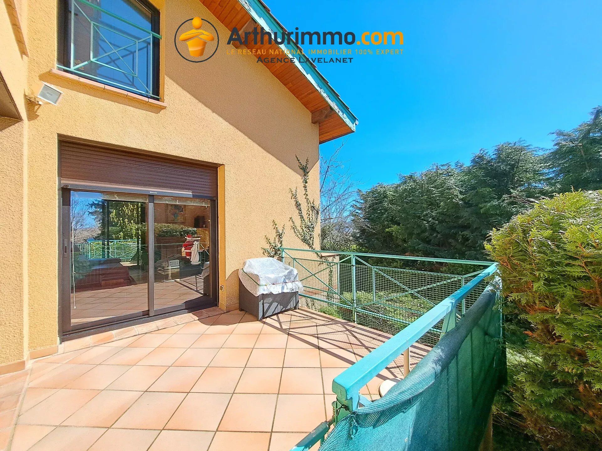 Acheter maison de 6 pièces 168 m² 318 000 € à Saint-Girons (09200) : une annonce Arthurimmo.com — 3