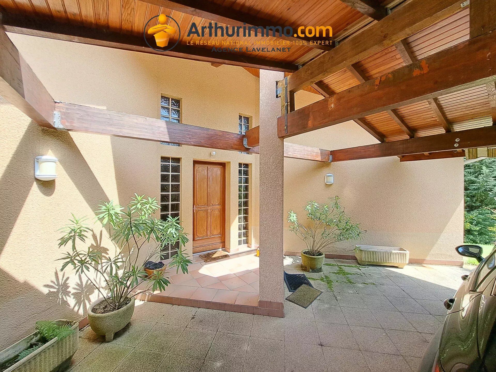 Acheter maison de 6 pièces 168 m² 318 000 € à Saint-Girons (09200) : une annonce Arthurimmo.com — 4