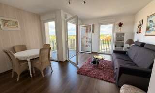Appartement 3 Pièces 63 m² à vendre à Les Sables-d'Olonne (85180)